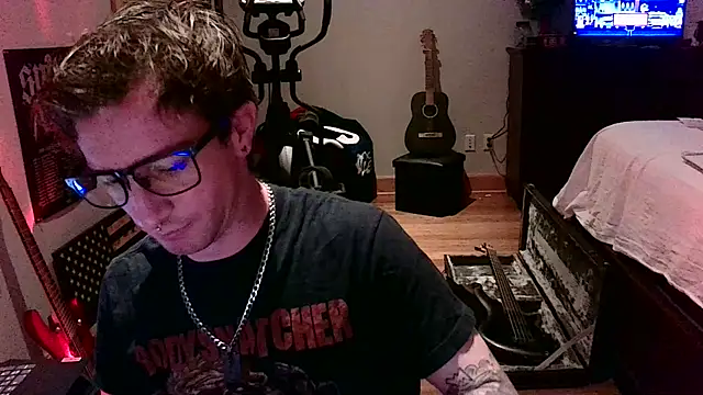 LEVIATHANX666 online show from 2, 4, 2026