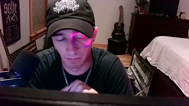 LEVIATHANX666 online show from 31, 3, 2026