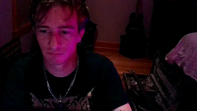LEVIATHANX666 online show from 30, 3, 2026