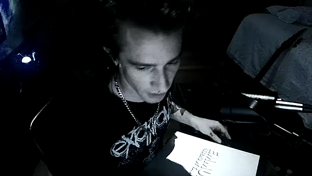 Snapshot of LEVIATHANX666 chatting on 2, 5, 2026 LEVIATHANX666 online show from 2, 5, 2026