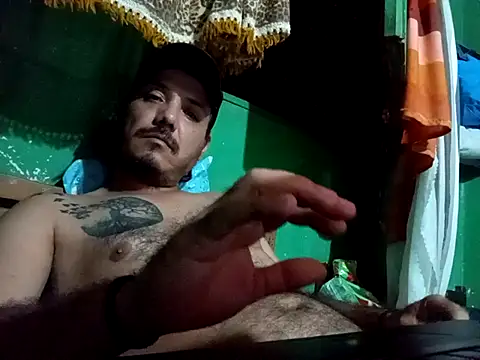 Ridick2025 online show from 27, 10, 2025