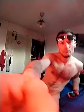 Wilsonn86 online show from 10, 3, 2026