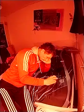 Wilsonn86 online show from 29, 3, 2026