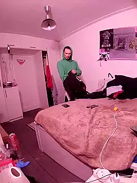 Wilsonn86 online show from 13, 3, 2026