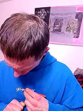 Wilsonn86 online show from 14, 11, 2025