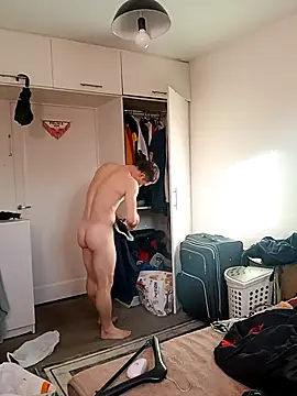 Wilsonn86 online show from 17, 11, 2025