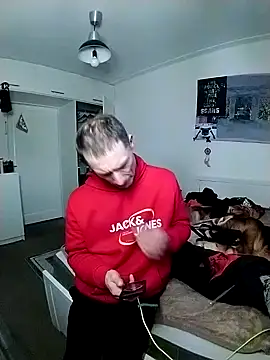 Wilsonn86 online show from 14, 1, 2026