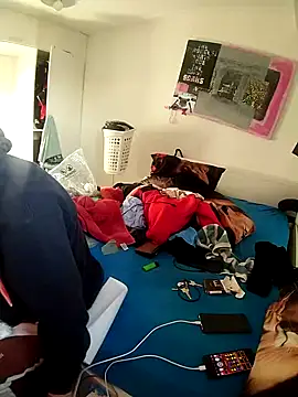 Wilsonn86 online show from 5, 3, 2026