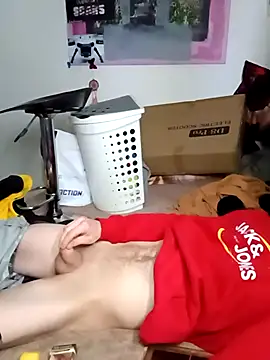 Wilsonn86 online show from 14, 12, 2025