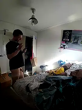 Wilsonn86 online show from 27, 3, 2026