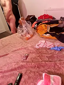 Wilsonn86 online show from 11, 2, 2026