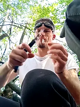 Wilsonn86 online show from 9, 10, 2025