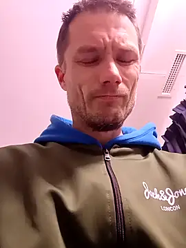 Wilsonn86 online show from 8, 2, 2026