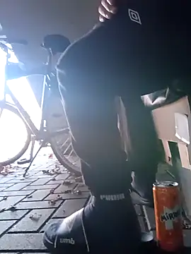 Wilsonn86 online show from 25, 2, 2026