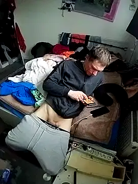 Wilsonn86 online show from 20, 2, 2026