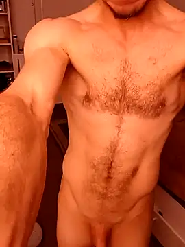 Wilsonn86 online show from 20, 10, 2025