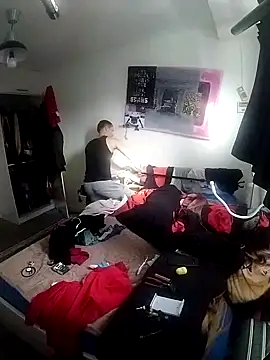 Wilsonn86 online show from 18, 2, 2026