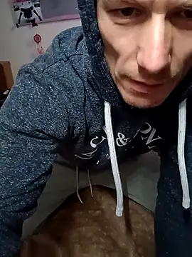 Wilsonn86 online show from 1, 12, 2025