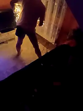 Wilsonn86 online show from 21, 12, 2025