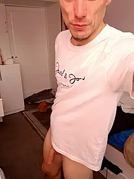 Wilsonn86 online show from 2, 10, 2025