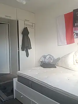 Wilsonn86 online show from 24, 10, 2025