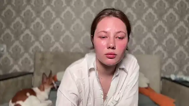 MikotoMisaka online show from 13, 9, 2025