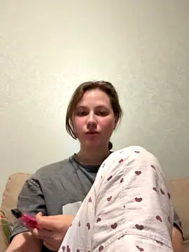 MikotoMisaka online show from 9, 10, 2025