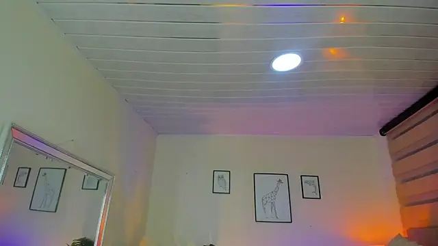 LusyKitty online show from 2, 10, 2025