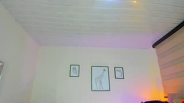 LusyKitty online show from 29, 10, 2025