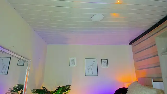 LusyKitty online show from 3, 10, 2025