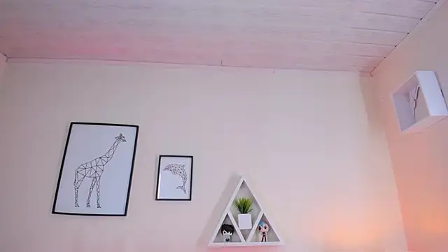 LusyKitty online show from 10, 11, 2025