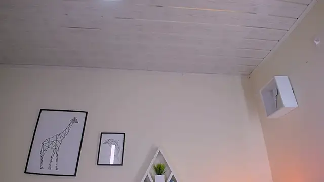 LusyKitty online show from 7, 11, 2025