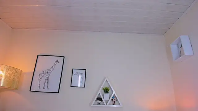 LusyKitty online show from 26, 11, 2025