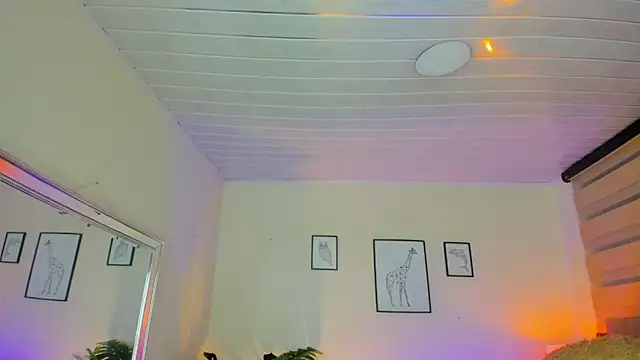 LusyKitty online show from 26, 9, 2025