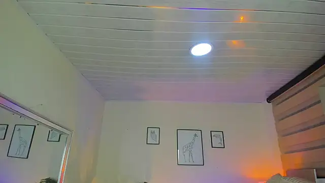 LusyKitty online show from 6, 10, 2025