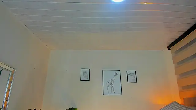 LusyKitty online show from 9, 9, 2025