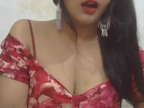 Snapshot of POOJA_199 chatting on 17, 5, 2026 POOJA 199 online show from 17, 5, 2026