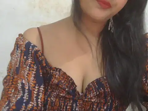 Snapshot of POOJA_199 chatting on 24, 5, 2026 POOJA 199 online show from 24, 5, 2026