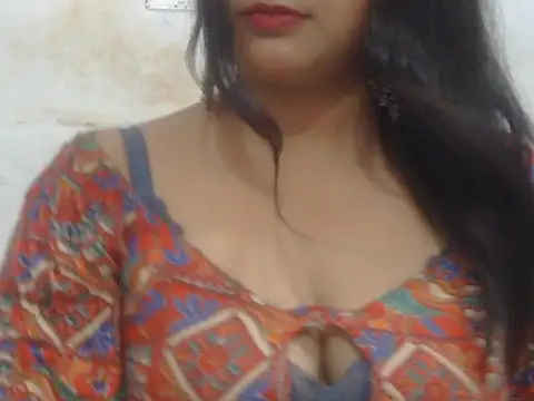 Snapshot of POOJA_199 chatting on 11, 7, 2026 POOJA 199 online show from 11, 7, 2026