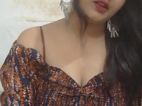 Snapshot of POOJA_199 chatting on 10, 6, 2026 POOJA 199 online show from 10, 6, 2026
