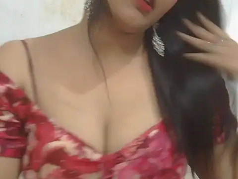 Snapshot of POOJA_199 chatting on 25, 5, 2026 POOJA 199 online show from 25, 5, 2026