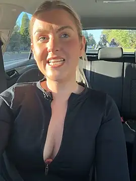 Charleigh xx online show from 25, 9, 2025