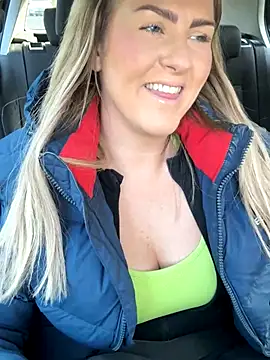 Charleigh xx online show from 26, 11, 2025