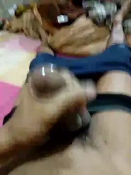 Saxyboy2002 online show from 30, 11, 2025