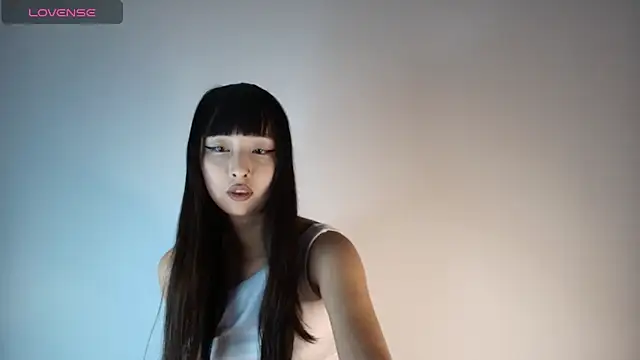 Ji yen online show from 23, 10, 2025