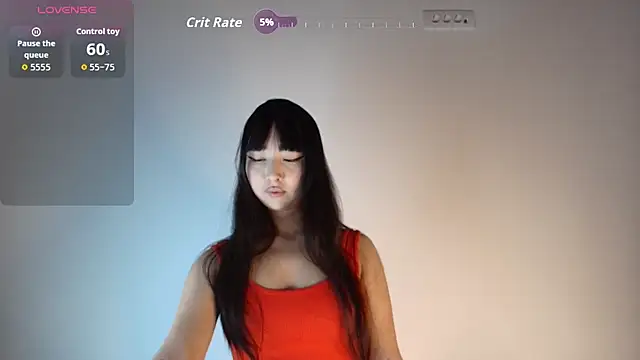 Ji yen online show from 1, 12, 2025