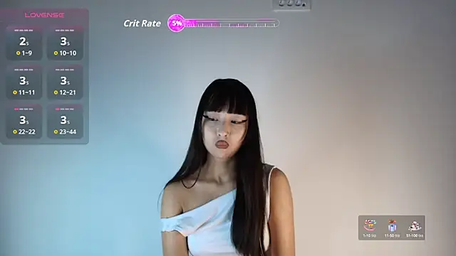 Ji yen online show from 24, 9, 2025