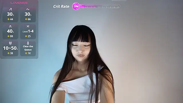 Ji yen online show from 12, 10, 2025