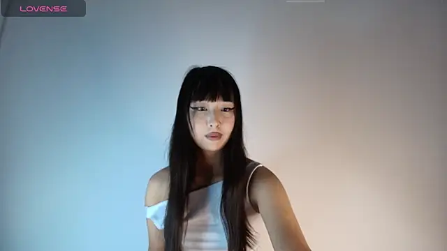 Ji yen online show from 31, 10, 2025