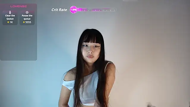 Ji yen online show from 19, 9, 2025